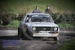 Circuit of Ireland Rally 2024 - Paul McKenna 0714